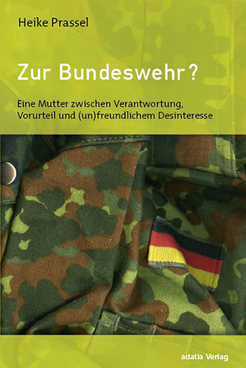 Buchtipp: Zur Bundeswehr…?
